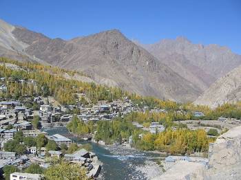 7 Night Thrilling Leh Ladakh Tour Package