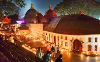 Delightful Assam Tourism Package 2N - 3D