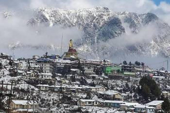 7N 8D Arunachal Pradesh Tour Package