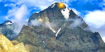Manimahesh Kailash Trek Tour 10N - 11D