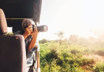 9-Day Photographic Safari - Ndutu - Central Serengeti Tour