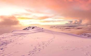 Climb Kilimanjaro - 7 Day Machame Route Adventure Tour