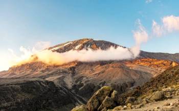 Conquer Kilimanjaro In 6 Days Via The Marangu Route Tour