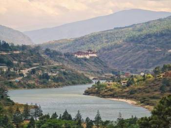 2 Nights 3 Days Bhutan Adventure Tour