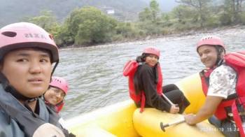 2 Nights 3 Days Bhutan Adventure Tour