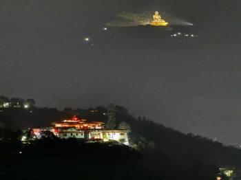 Bhutan Cultural & Trekking Tour – Suggested 5 Nights / 6 Days