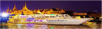 Trip To Thailand 6Night - 7Days
