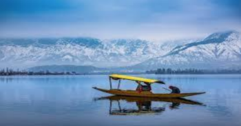 Kashmir 5N - 6D Tour Package