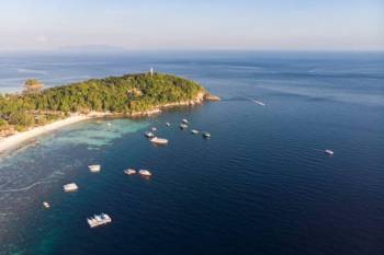 Andaman Excursion 6 Night - 7 Day Tour