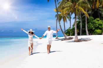 5N - 6D Andaman Honeymoon Delight Tour