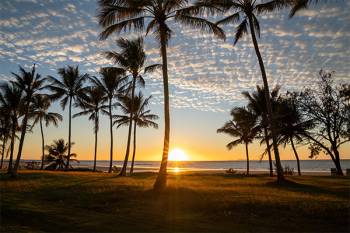 9D Twin Islands With North Andaman Diglipur Tour Image