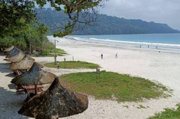Andaman Island Quest 2 Night - 3 Days Tour