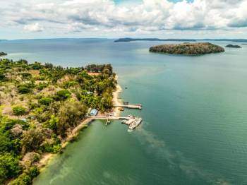5N 6D Andaman Long Island Exclusive Tour
