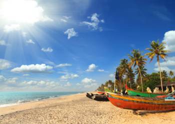 5N - 6D Goa Tour Package