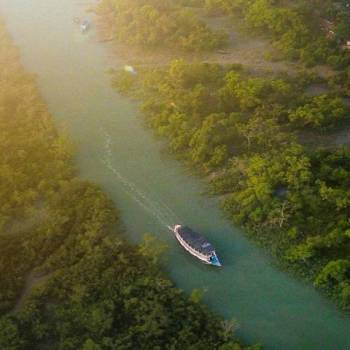 3 Days Sundarban Tour Itinerary With Meals