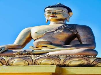 6 Nights 5 Days Bhutan Tour minimum of  6 Pax