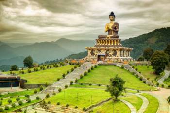 3 Days Bodhgaya - Gaya Tour Package