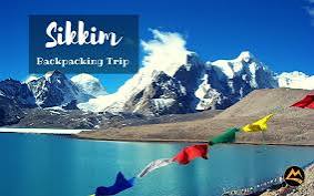 6N 7D Siliguri - Gangtok - Sikkim Tour