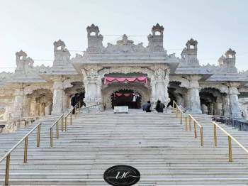 Jain Tirth Yatra - Bihar - Jharkhand Tour
