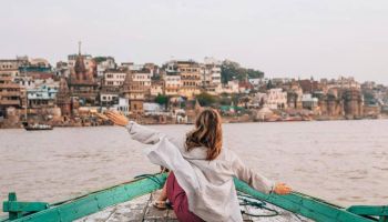 Ayodhya Varanasi Prayagraj Tour Package | Ram Mandir Yatra