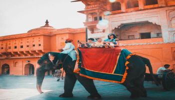 Golden Triangle Tour Package India | Delhi Agra Jaipur Itinerary & Price