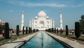 Golden Triangle Tour Package India | Delhi Agra Jaipur Itinerary & Price