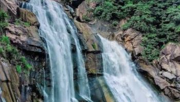 Best Ranchi Tour Package 2N/3D - Jharkhand Waterfalls & Patratu Valley