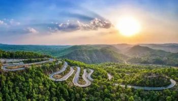 Netarhat Budget Tour Package 2 Nights 3 Days | Queen of Chotanagpur