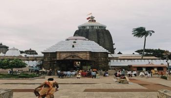 Puri Tour Package 2 Night 3 Days | Jagannath Temple Darshan & Konark