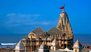 Diu - Somnath Tour Package 2 Night - 3 Days