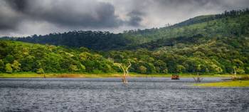 4 Night 5 Days Kerala Tour Package