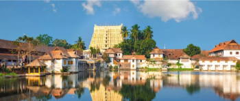 10 Days Kerala Tour Package