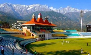 Dharamshala - Dalhousie Tour Package From Delhi - 4N 5D