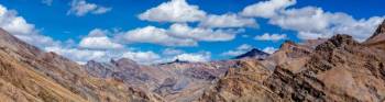 Ladakh Tour Package From Leh 6 Nights - 7 Days