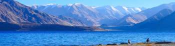 Ladakh Tour Package From Chandigarh 9N - 10D