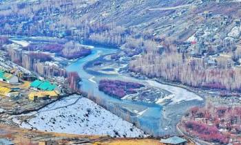 Leh Ladakh Tour Package - Ex Srinagar