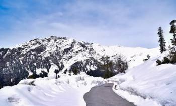 Kullu - Manali Trip Package For 2Nights And 3Days