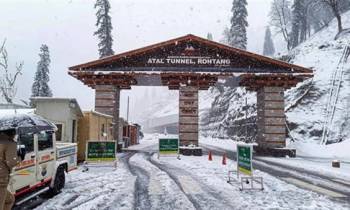 Best Manali Trip Package From Delhi 2Nights - 3Days