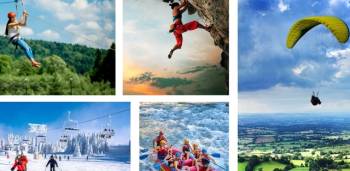 Shimla - Manali Honeymoon Package Ex - Delhi 6Night - 7Days