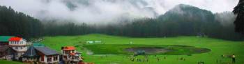 Dalhousie Tour Package For 3N 4D Ex - Delhi