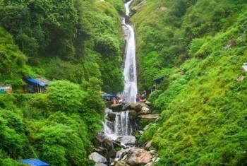 Dharamshala - Palampur Tour Package Ex - Delhi
