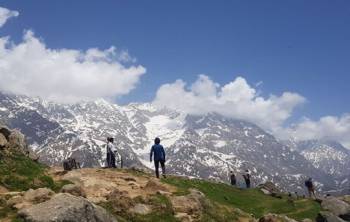 Triund Trek Package - From Mcleod Ganj