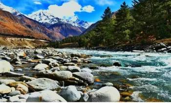 Spiti Circuit Tour Package From Chandigarh - 10Night 11Days