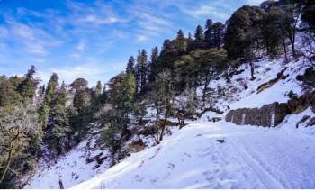 Spiti Valley Tour Package From Shimla - 6Night 7Day