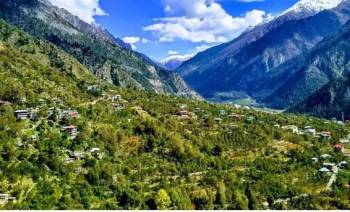 Memorable Lahaul - Spiti - Trans Himalaya Tour - 10N 11D