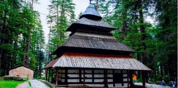 Manali Tour Package With Flight Ex - Bangalore 6Nights - 7Days