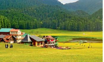 Shimla - Manali Package For 4 People - Ex - Delhi