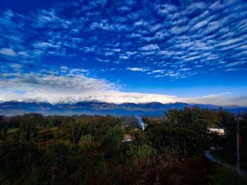 Shimla - Dharamshala - Dalhousie Tour 3 Star Ex - Delhi 6N 7D