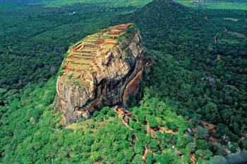 Marvelous Sri Lanka