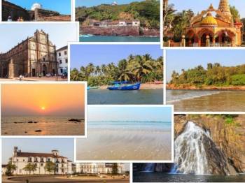 Goa Getaway